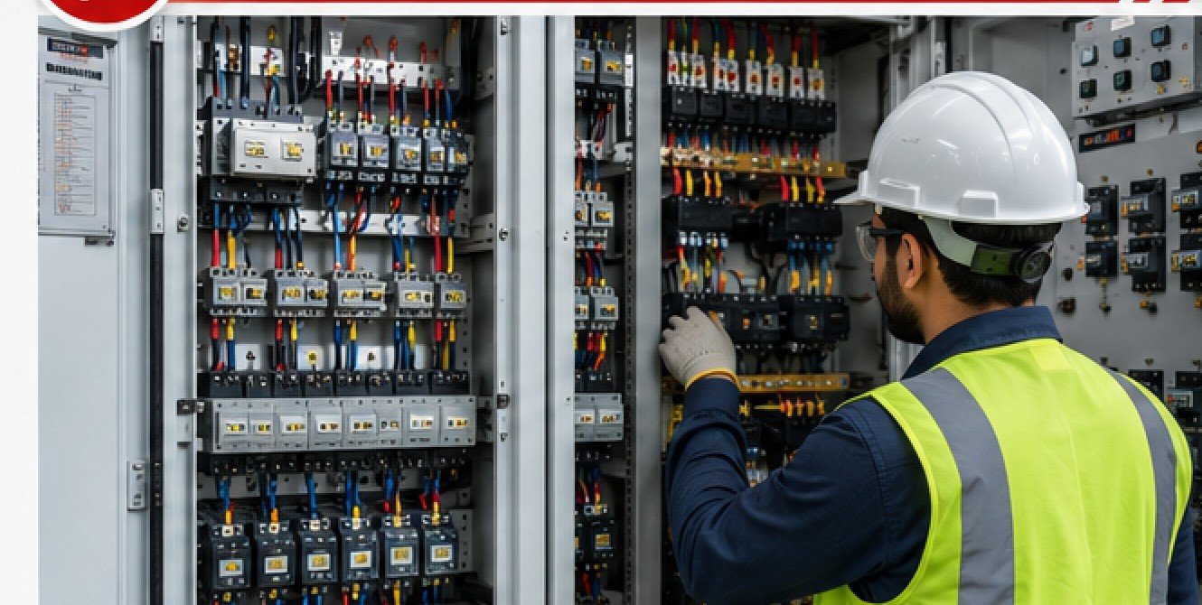 Electrical Services