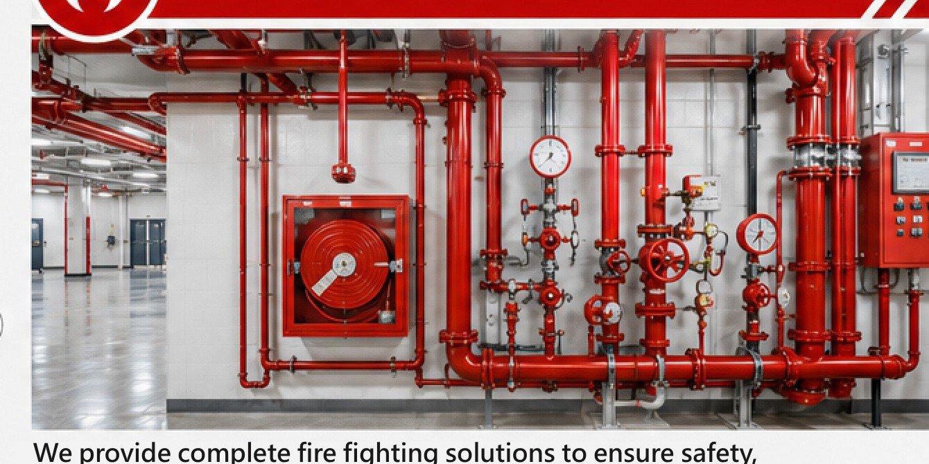 Fire Fighting Services