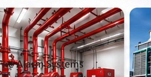 Fire Fighting System